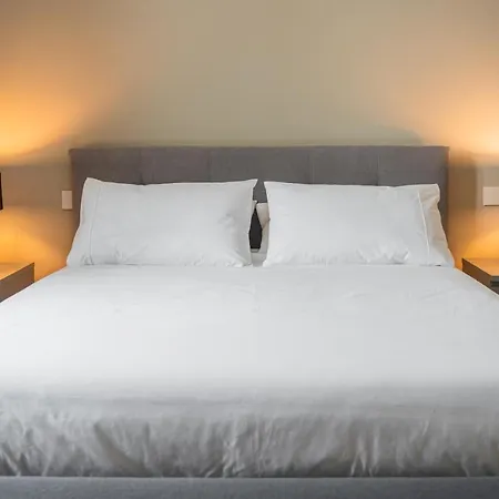 Seventy Appartement Bergame