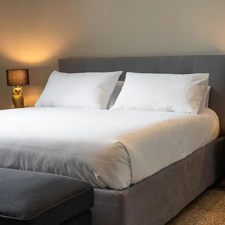 Apartament Seventy Bergamo