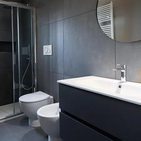 Appartement Seventy
