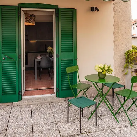Seventy Appartement