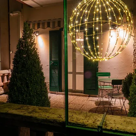 Apartment Seventy Bergamo