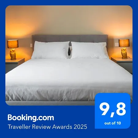 Apartment Seventy Bergamo