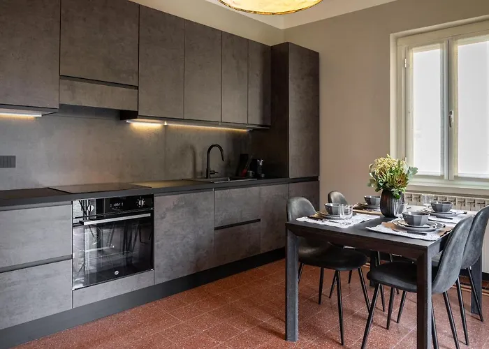 Daire Seventy Bergamo