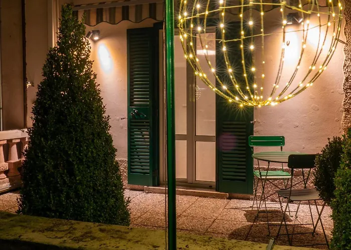 Daire Seventy Bergamo