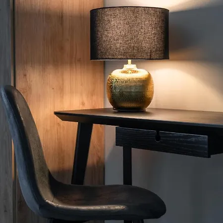 Apartamento Seventy *