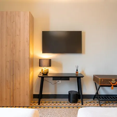 Apartment Seventy