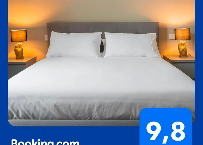 Apartmán Seventy Bergamo